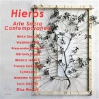 Hierós (fixed-layout eBook, ePUB)