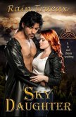 Sky Daughter (eBook, ePUB) Sky Daughter (eBook, ePUB)