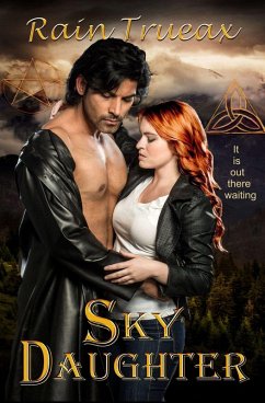 Cover Sky Daughter (eBook, ePUB)