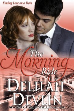 Cover The Morning Ride (eBook, ePUB)