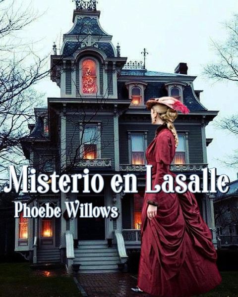 Misterio en Lasalle (eBook, ePUB)