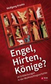 Engel, Hirten, Könige? (eBook, ePUB)