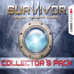 Survivor 2: Collector's Pack (MP3-Download)