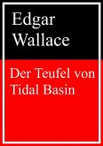 Der Teufel von Tidal Basin (eBook, ePUB)