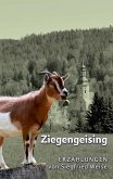 Ziegengeising (eBook, ePUB)