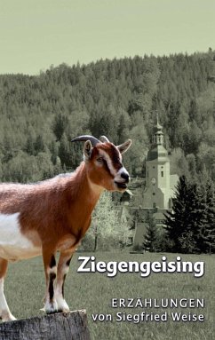 Ziegengeising (eBook, ePUB) - Weise, Siegfried