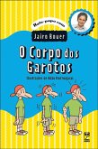 O corpo dos garotos (eBook, ePUB) O corpo dos garotos (eBook, ePUB)