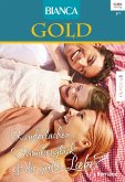 Kinderlachen, Familienglück & Die große Liebe / Bianca Gold Bd.29 (eBook, ePUB)