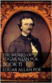 The Works of Edgar Allan Poe, Book II (eBook, ePUB)
