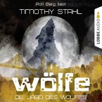 Die Jagd des Wolfes / Wölfe Bd.3 (MP3-Download)