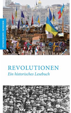 Revolutionen (eBook, ePUB)