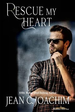 Rescue My Heart (Manhattan Dinner Club series, #1) (eBook, ePUB) - Joachim, Jean