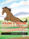 Volere è potere (fixed-layout eBook, ePUB)