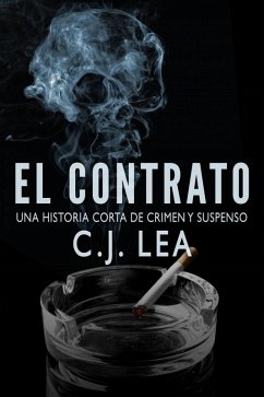 Cover El Contrato (eBook, ePUB)