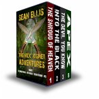 The Nick Kismet Adventures Volume 1 (eBook, ePUB)