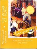 Mosaic of Music: Mystery of Percussion and Dance (eBook, ePUB)