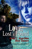 Love Lost & Found (Lost & Found series, #1) (eBook, ePUB)