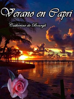 Cover Un amor en Capri (eBook, ePUB)