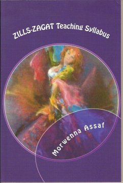 Cover ZILLS-ZAGAT Teaching Syllabus (eBook, ePUB)