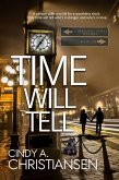 Time Will Tell (A Merchant Street Mystery Series, #1) (eBook, ePUB)