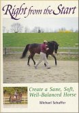 Right from the Start - Create a Sane, Soft, Well-Balanced Horse (eBook, ePUB)