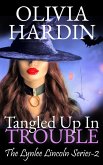 Tangled Up in Trouble (The Lynlee Lincoln Series, #2) (eBook, ePUB)