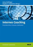 Internes Coaching (eBook, PDF)