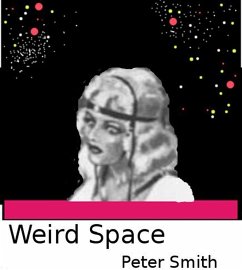 Cover Weird Space (eBook, ePUB)
