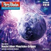 Nacht über Phariske-Erigon / Perry Rhodan-Zyklus "Die Jenzeitigen Lande" Bd.2819 (MP3-Download)