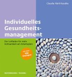 Individuelles Gesundheitsmanagement (eBook, PDF)