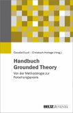 Handbuch Grounded Theory (eBook, PDF)