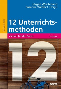 Zwölf Unterrichtsmethoden (eBook, PDF)