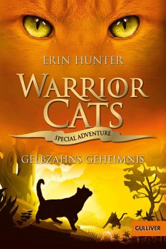 Gelbzahns Geheimnis / Warrior Cats - Special Adventure Bd.5 (eBook, ePUB) - Hunter, Erin