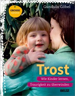 Trost (eBook, ePUB) - Göbel, Gundula