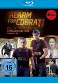 Alarm für Cobra 11 - 36 Bluray Box