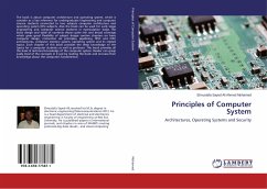 Principles of Computer System - Mohamed, Elmustafa Sayed Ali Ahmed