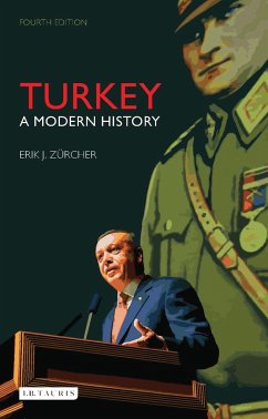 Turkey - Zurcher, Erik J.