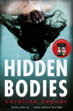 Hidden Bodies - Kepnes, Caroline