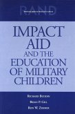 Impact Aid and the Education of Military Children