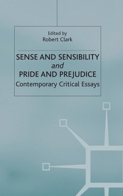 Cover Sense and Sensibility & Pride and Prejudice