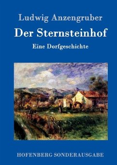 Der Sternsteinhof
