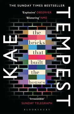 The Bricks that Built the Houses - Tempest, Kae