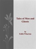 Tales of Men and Ghosts (eBook, ePUB)
