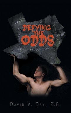 Defying the Odds - Day, P. E. David V