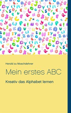 Mein erstes ABC - Moschdehner, Herold zu