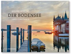 Der Bodensee - Spiering, Holger