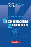 Hoischen - Technisches Zeichnen