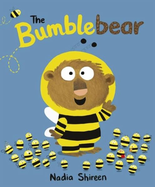 The Bumblebear The Bumblebear