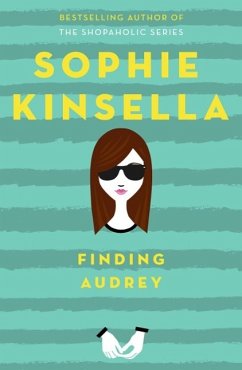 Finding Audrey - Kinsella, Sophie