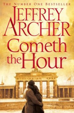 Cometh the Hour - Archer, Jeffrey